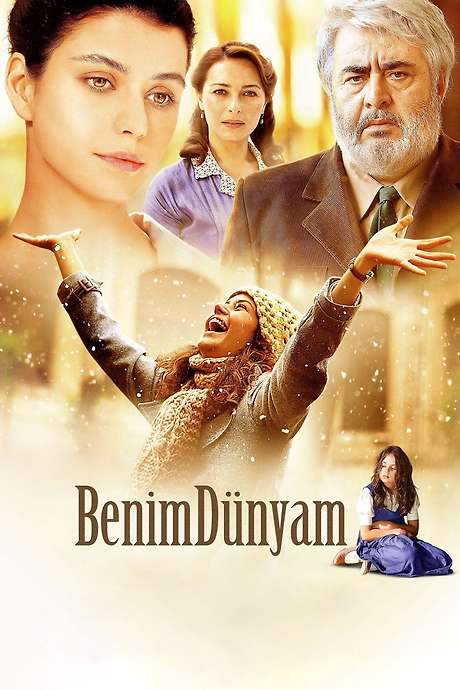 Benim Dünyam